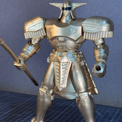 BARON DORADO
